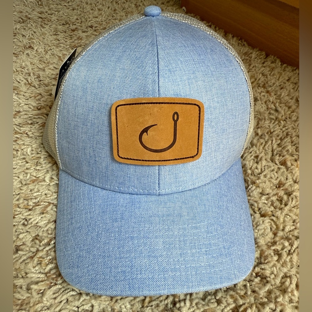 Avid men’s payday Trucker hat